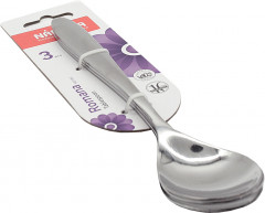 Набор ложек столовых - Фото 4