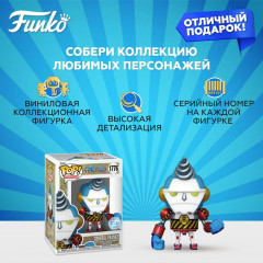 Фигурка «General Franky» - Фото 1
