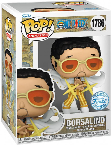 Фигурка «Borsalino»
