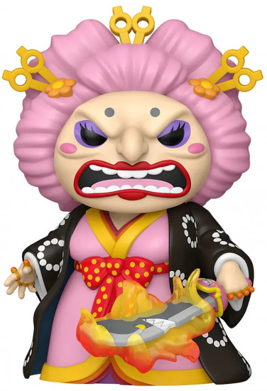 Фигурка «Big Mom»