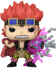 Фигурка «Eustass Kidd» - Фото 2