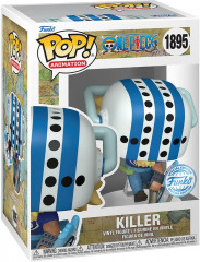 Фигурка «Killer» - Фото 3