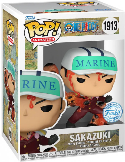 Фигурка «Sakazuki»