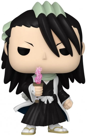 Фигурка «Byakuya Kuchiki»