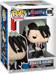 Фигурка «Byakuya Kuchiki» - Фото 4