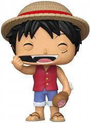 Фигурка «Monkey D. Luffy» - Фото 2