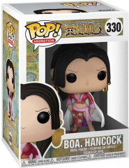 Фигурка «Boa. Hancock» - Фото 3