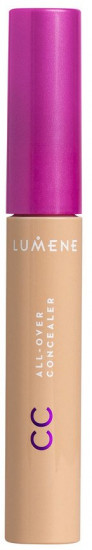 Консилер для лица «CC All Over Concealer», оттенок 4 (N)