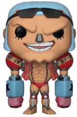 Фигурка «Franky» - Фото 2