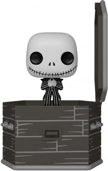 Фигурка «Jack Skellington»