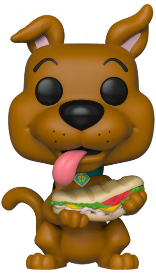 Фигурка «Scooby-Doo»