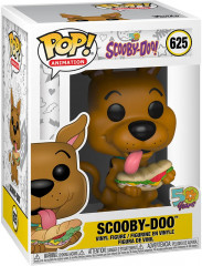 Фигурка «Scooby-Doo» - Фото 3