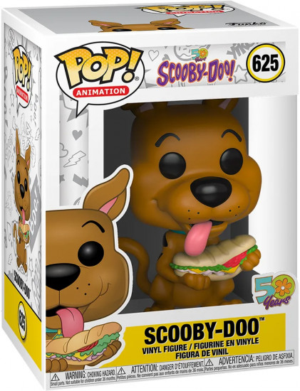 Фигурка «Scooby-Doo»