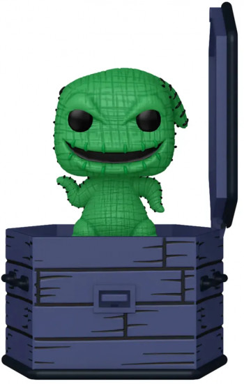 Фигурка «Oogie Boogie»