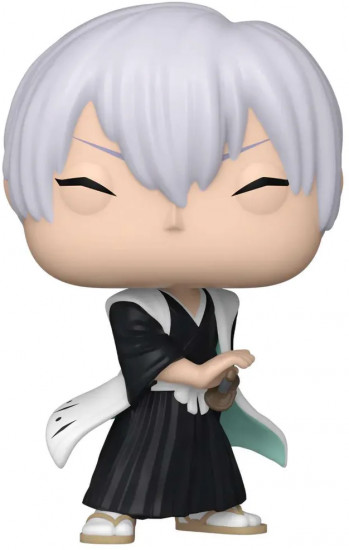 Фигурка «Gin Ichimaru»