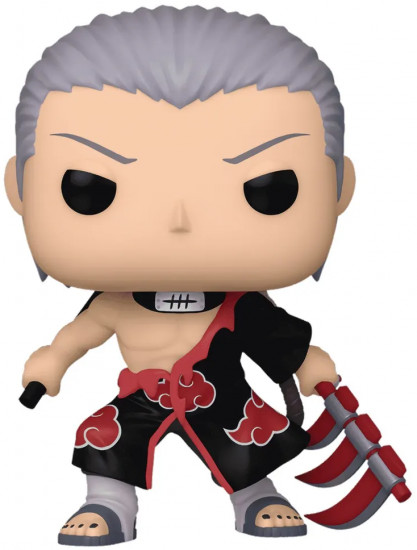 Фигурка «Hidan»