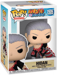 Фигурка «Hidan» - Фото 3