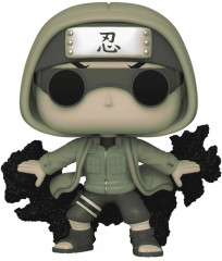 Фигурка «Shino Aburame» - Фото 2