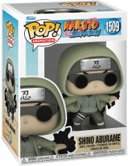 Фигурка «Shino Aburame» - Фото 3