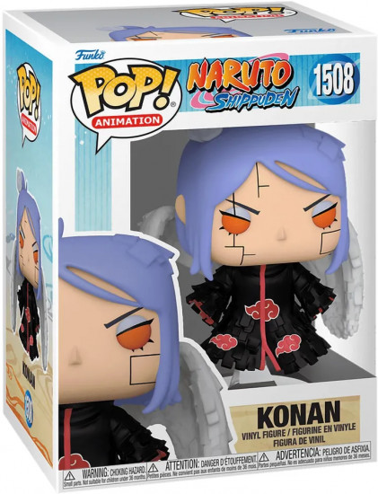 Фигурка «Konan»
