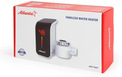 Водонагреватель ATH-7435 - Фото 6