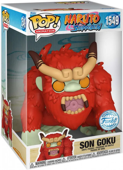 Фигурка «Son Goku»