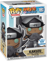 Фигурка «Kakuzu» - Фото 3