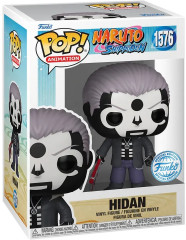 Фигурка «Hidan» - Фото 3