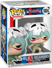 Фигурка «Nelliel Tu Odelschwanck» - Фото 2