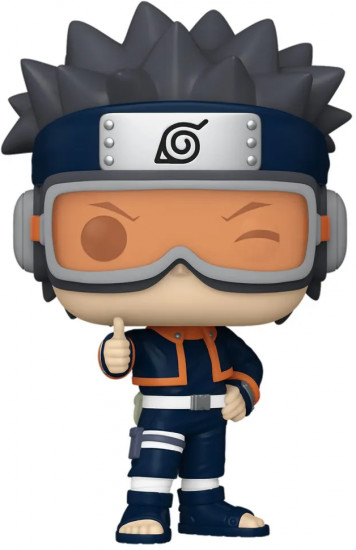 Фигурка «Obito Uchiha»