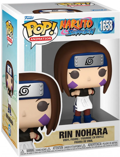 Фигурка «Rin Nohara»