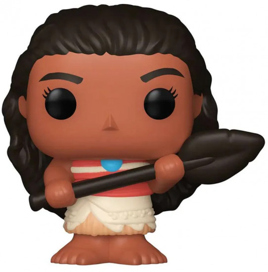 Фигурка Deluxe «Disney Princess. Moana»