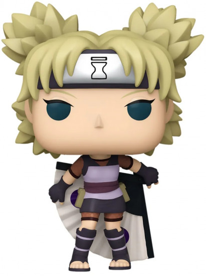 Фигурка «Temari»