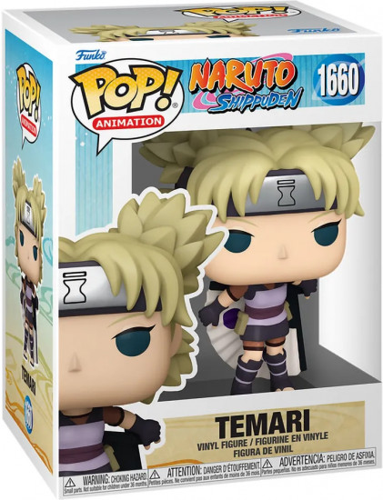 Фигурка «Temari»