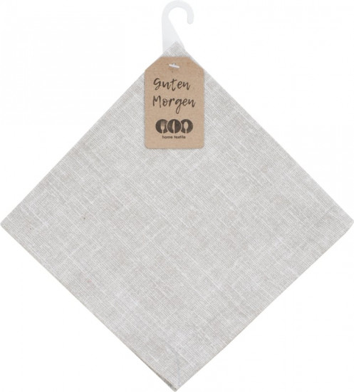 Комплект салфеток сервировочных «Linen»