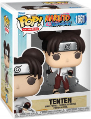 Фигурка «Tenten» - Фото 3