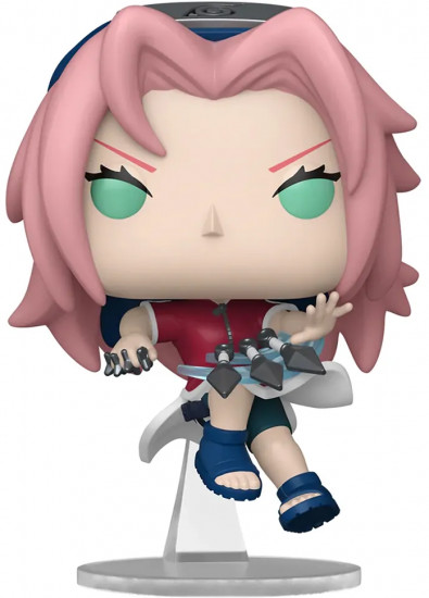 Фигурка «Sakura Haruno»