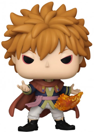 Фигурка «Clover Leopold»