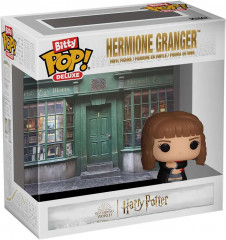 Фигурка Deluxe «Harry Potter. Hermione Granger» - Фото 4
