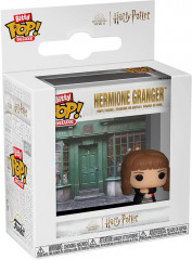 Фигурка Deluxe «Harry Potter. Hermione Granger» - Фото 5