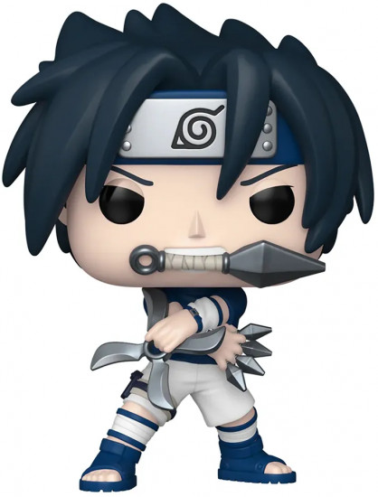 Фигурка «Sasuke Uchiha»