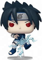 Фигурка «Sasuke Uchiha» - Фото 3