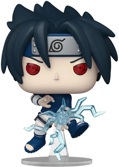 Фигурка «Sasuke Uchiha»