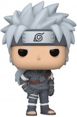 Фигурка «Sakumo Hatake» - Фото 2