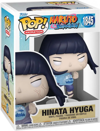 Фигурка «Hinata Hyuga»