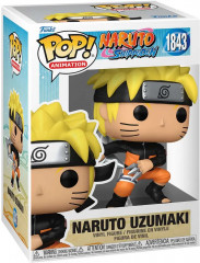 Фигурка «Naruto Uzumaki» - Фото 2