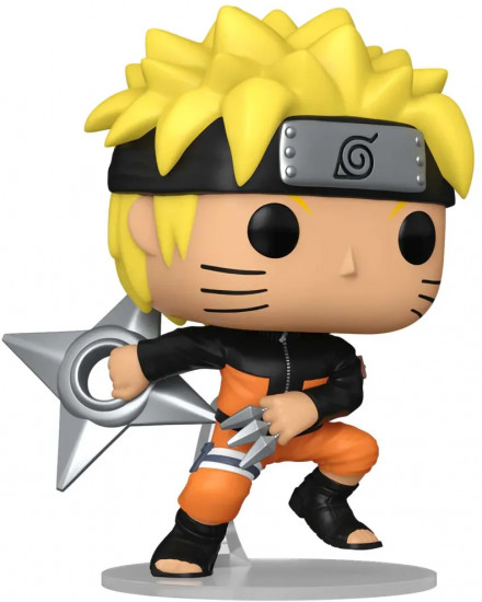 Фигурка «Naruto Uzumaki»