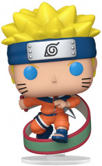 Фигурка «Naruto Uzumaki» - Фото 2