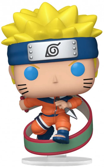 Фигурка «Naruto Uzumaki»