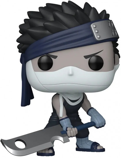Фигурка «Zabuza Momochi»